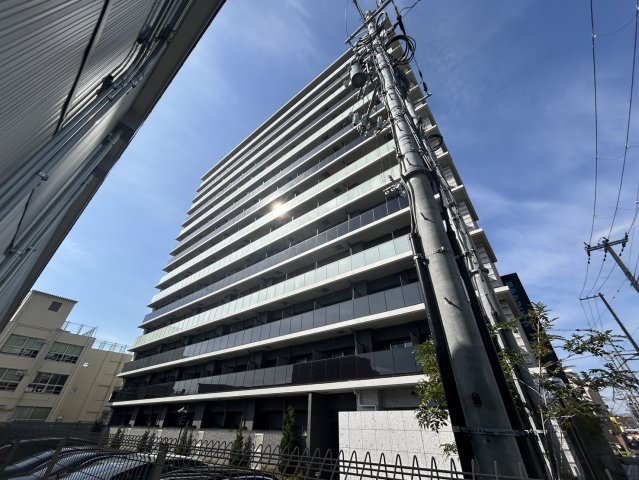 レジュールアッシュ三国本町