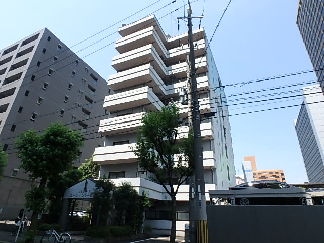 ハシモトエージェンシービルI