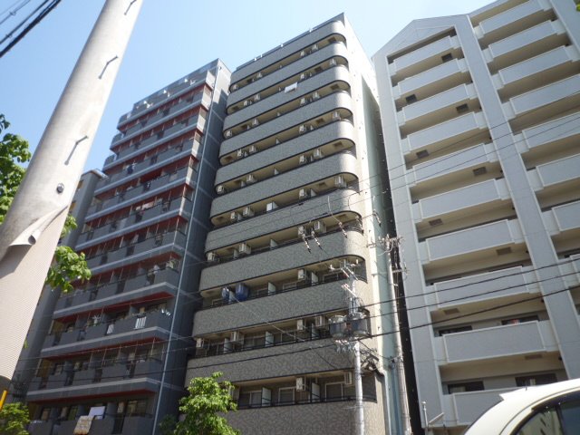 アーデン新大阪