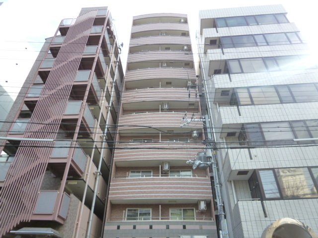 ルミエール新大阪