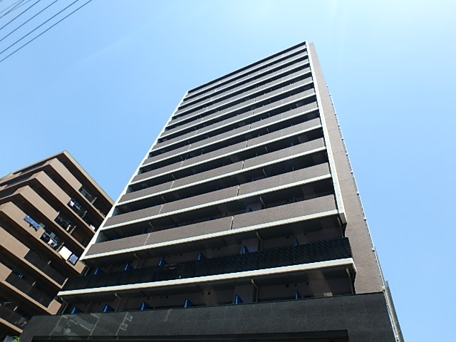 S-RESIDENCE新大阪WEST