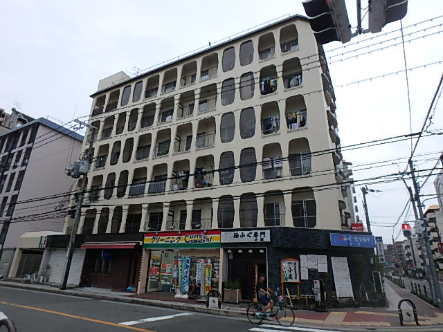 第一田中マンション
