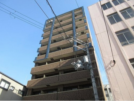 アスリート新大阪Ⅱ