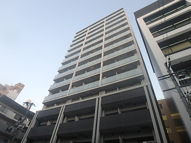 ファーストフィオーレ江坂江の木町パークサイド