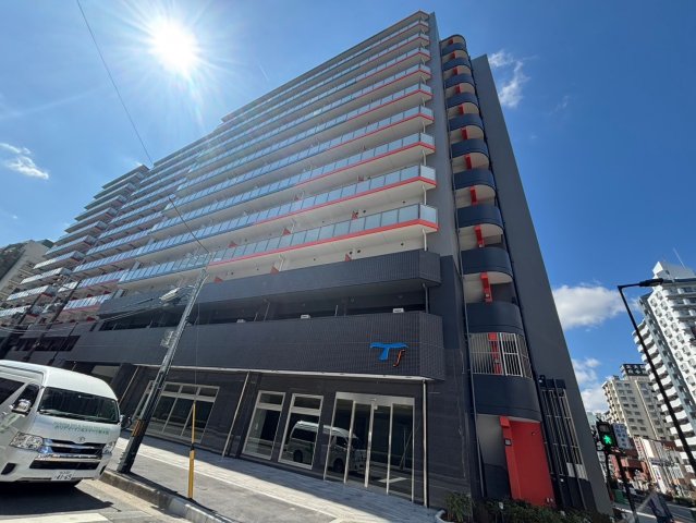 大阪市淀川区西宮原１丁目の賃貸マンション