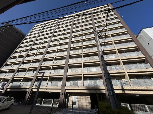 アーバンフラッツ西中島