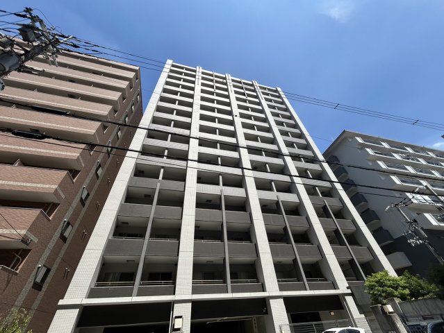 プラウドフラット新大阪