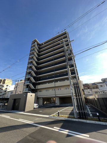 ライジングメゾン新大阪SOUTH