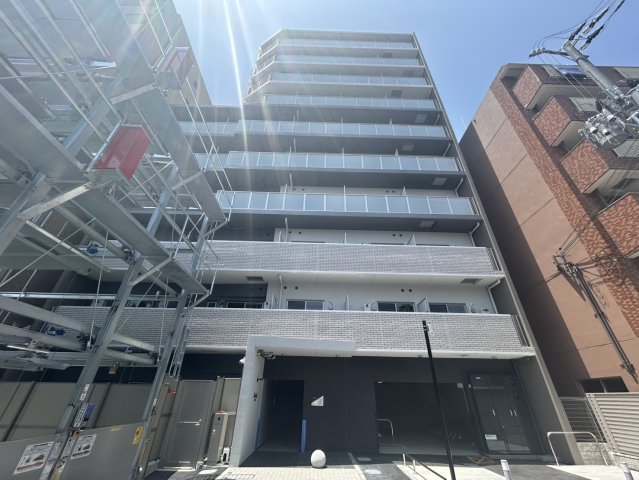 吹田市江坂町５丁目の賃貸マンション