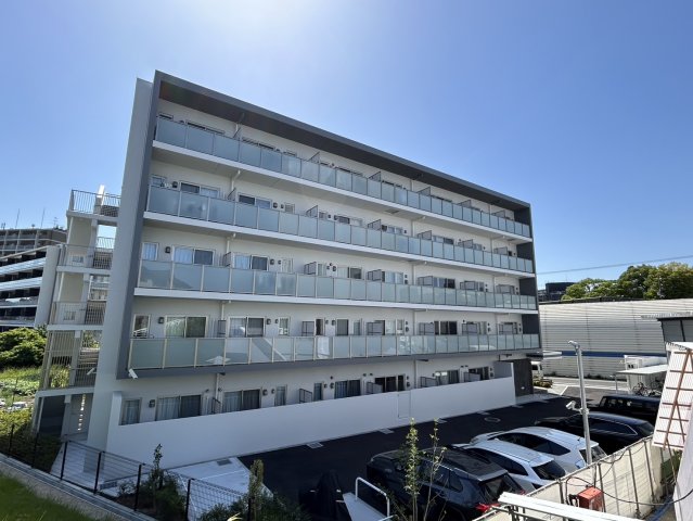 ベルエール江坂