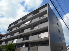 プレーヌ緑地公園