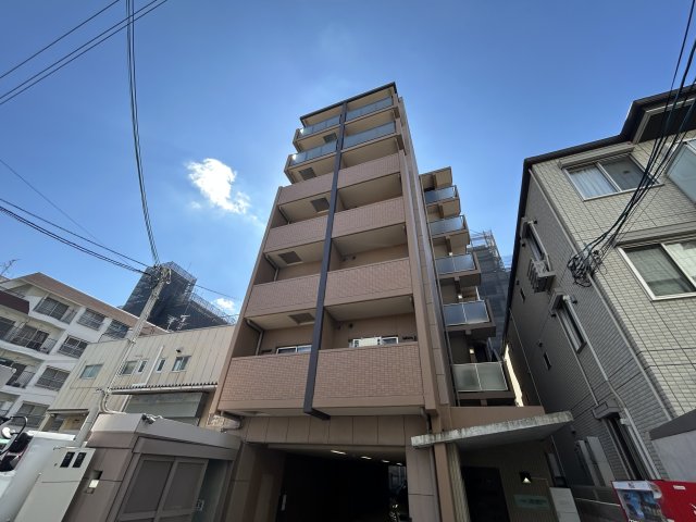 S-FORT江坂LIBERTS