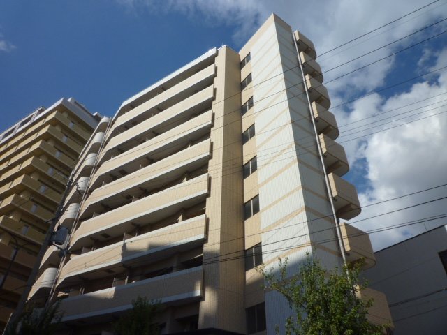 シャインビュー新大阪