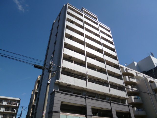 エスリード新大阪SOUTH