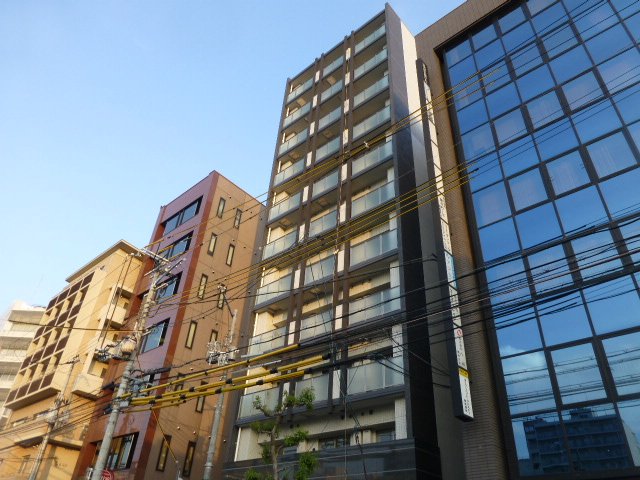 ララプレイス新大阪ＬＤ