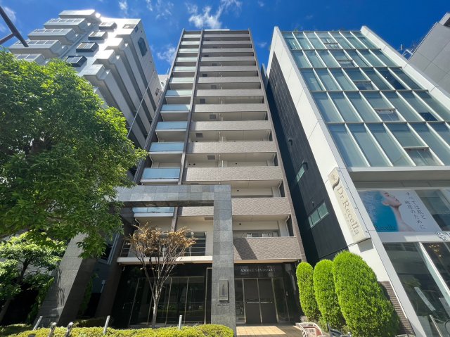 アドバンス新大阪Ⅴ