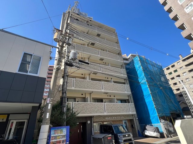 ヴェローノ新大阪北