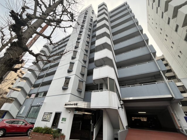 第2マンション寺直