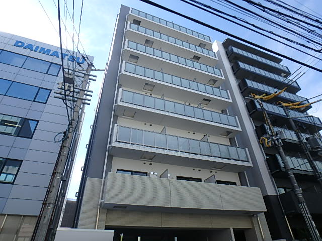 Fortuney江坂Ⅰ