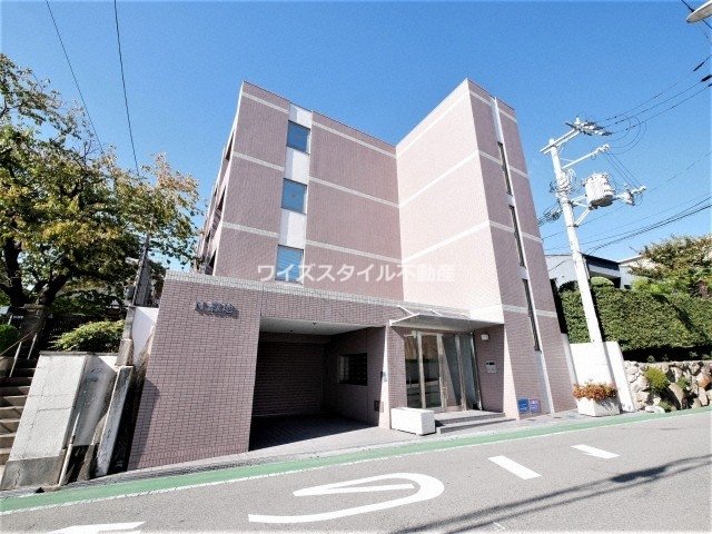 N緑地