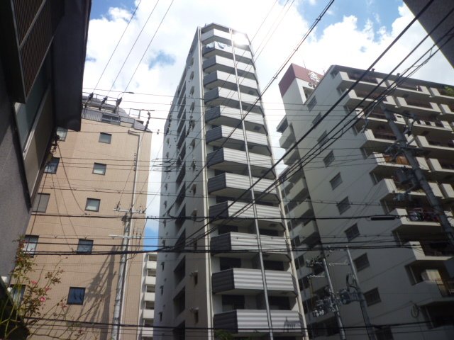 クリスタルグランツ新大阪
