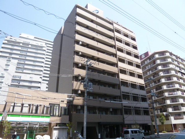リーガル新大阪Ⅲ