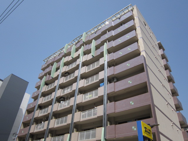 グロリアス北大阪