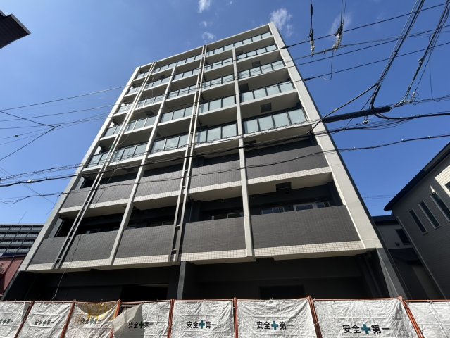 ファーストフィオーレ三国Ⅱ