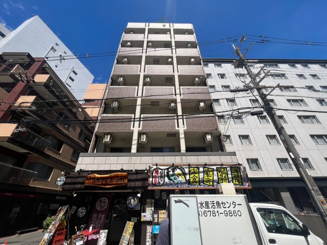 アネシス新大阪