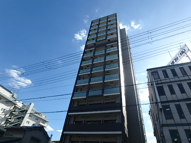 エスプレイス新大阪サウスゲート