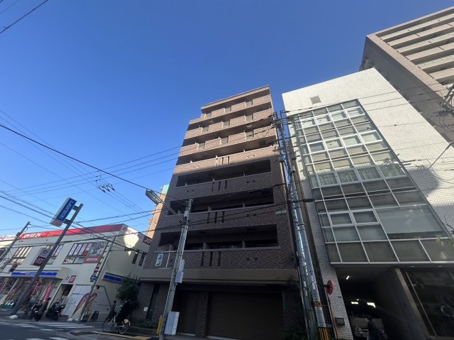 プロシード新大阪CityLife