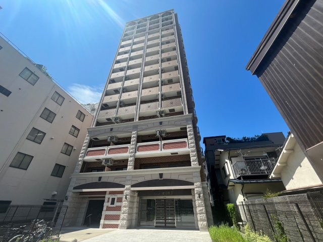 Luxe新大阪Ⅳ