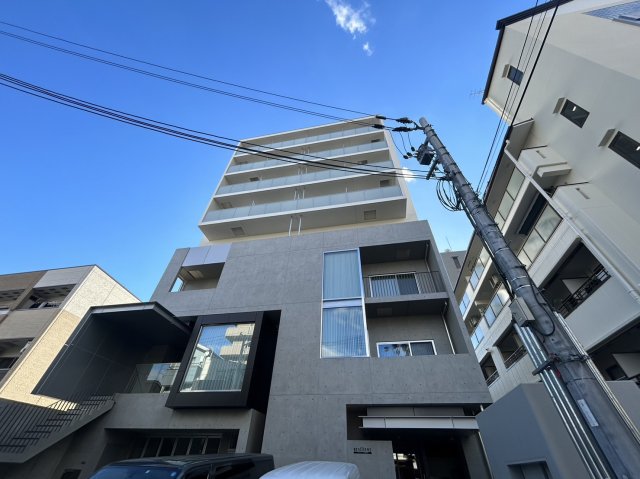 レジリエント江坂穂波町