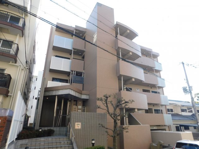 アルデール緑地