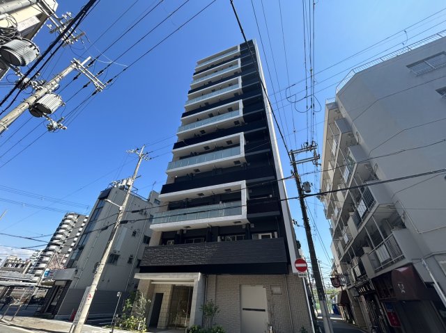 CASA REGULUS新大阪北新大阪北