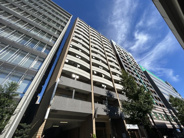 URBAN　FLATS江坂