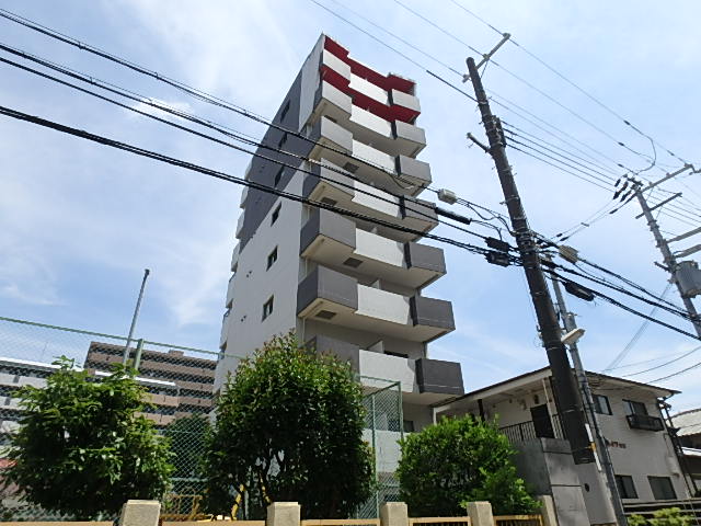 ラ・フィーネ江坂