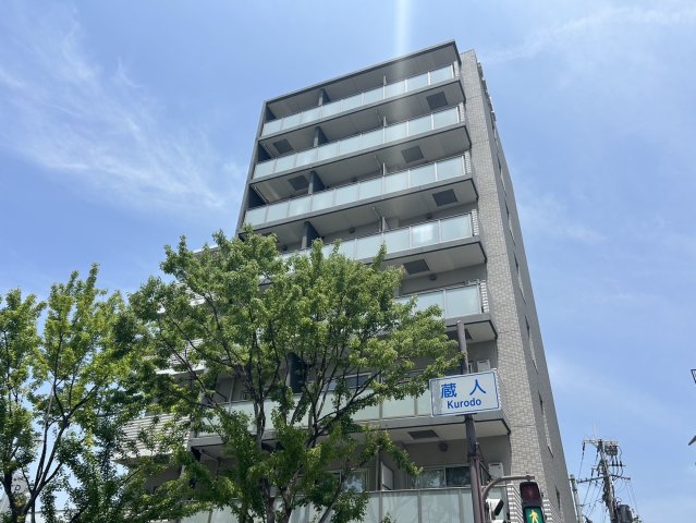SK江坂