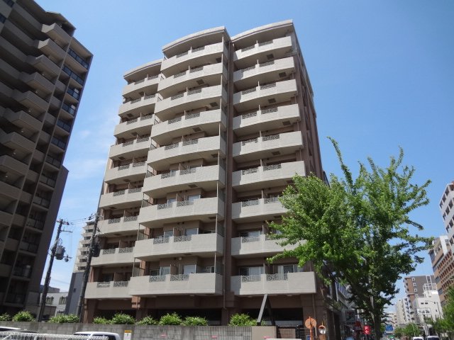 サンロワール江坂