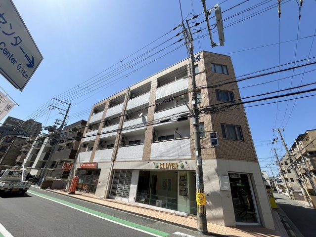 協同レジデンス江坂