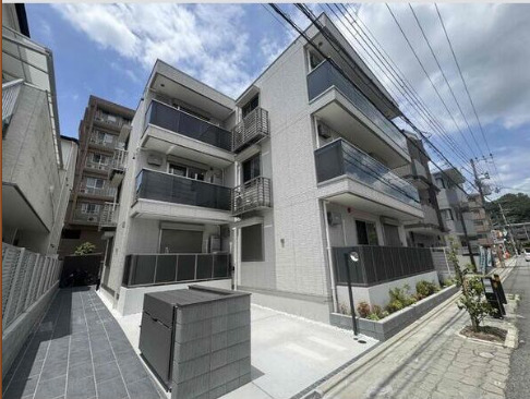 D-residence垂水町