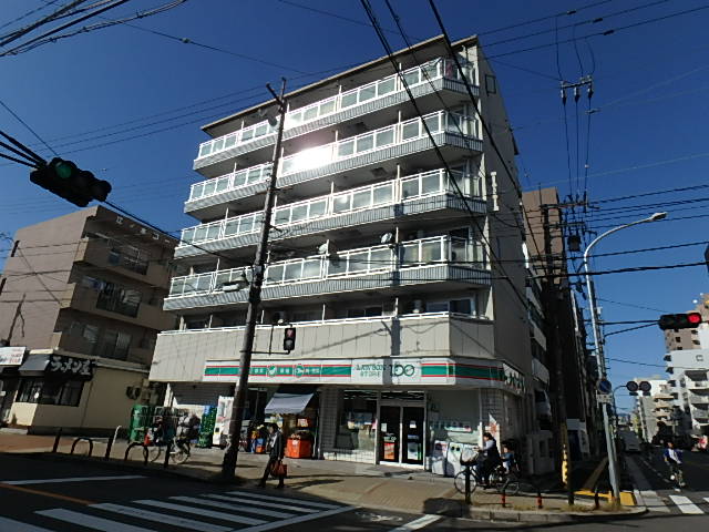 ライブステーション江坂