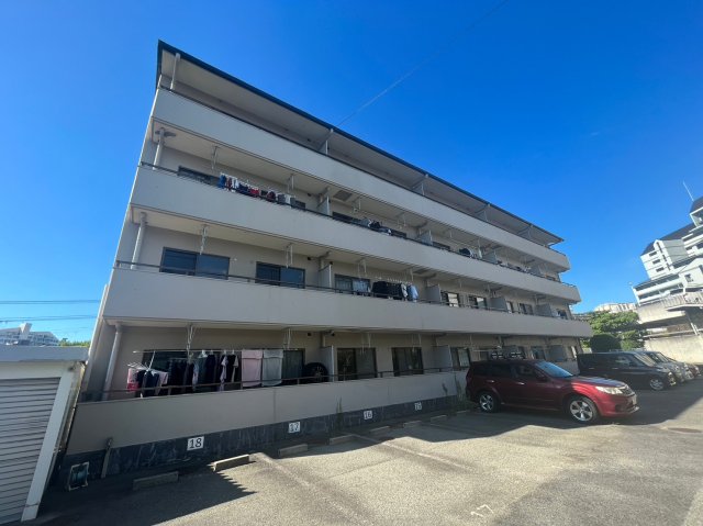 サン春日第2マンション