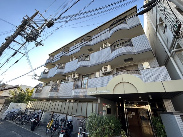 シャトレ豊津Ⅱ