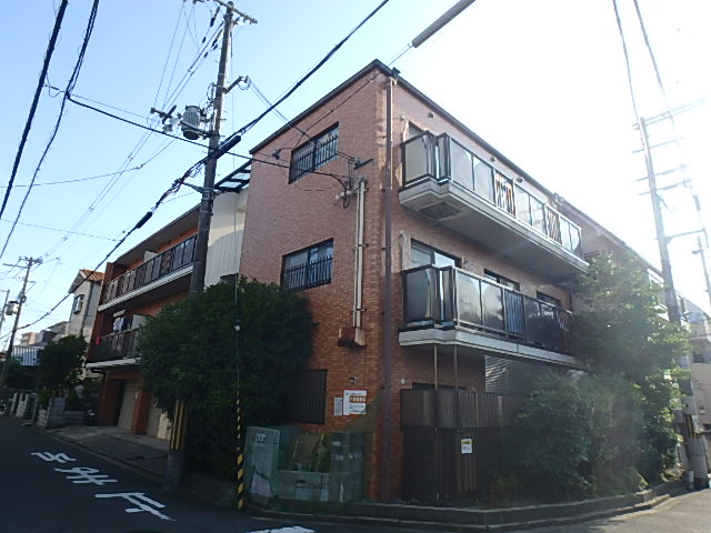 清泉ビル江坂