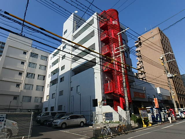 江坂東OMパレス