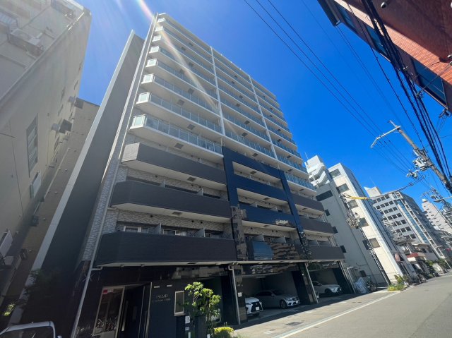 エスリード新大阪ヴェルデ