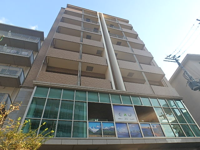 EbyU ShinOsaka