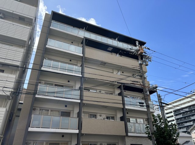 ルシア新大阪