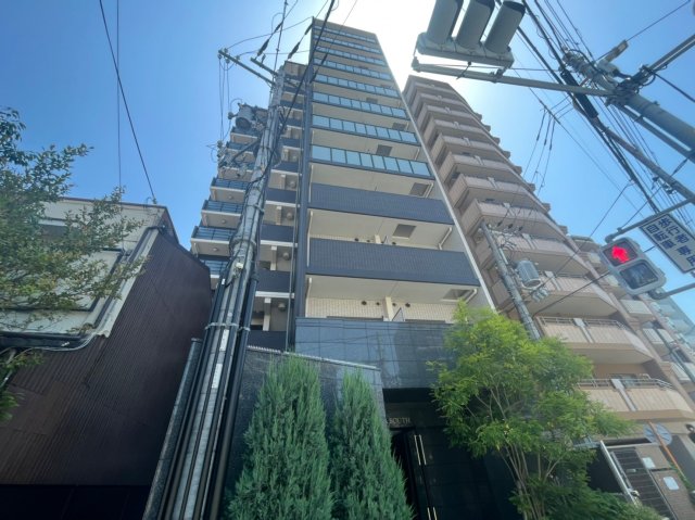 アスヴェル新大阪SOUTH